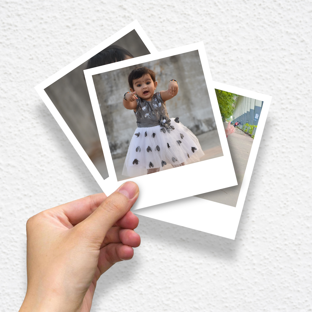 Photo Prints a collection of photo memories a best gift for the loved one