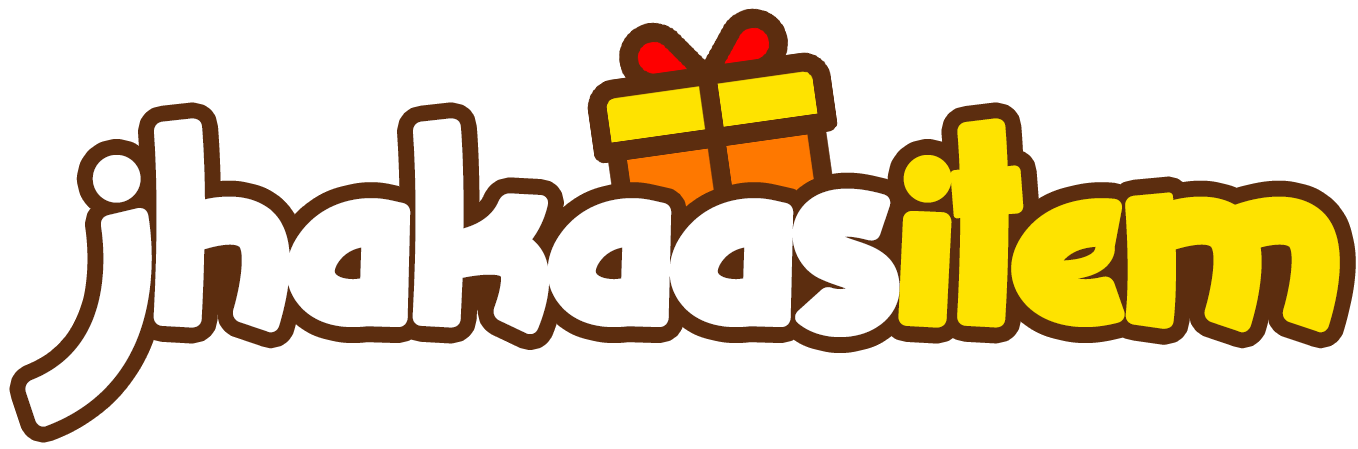 Jhakaas Item