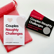 perfect naughty gifts for loved one